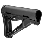 MAGPUL CTR STOCK - BLACK